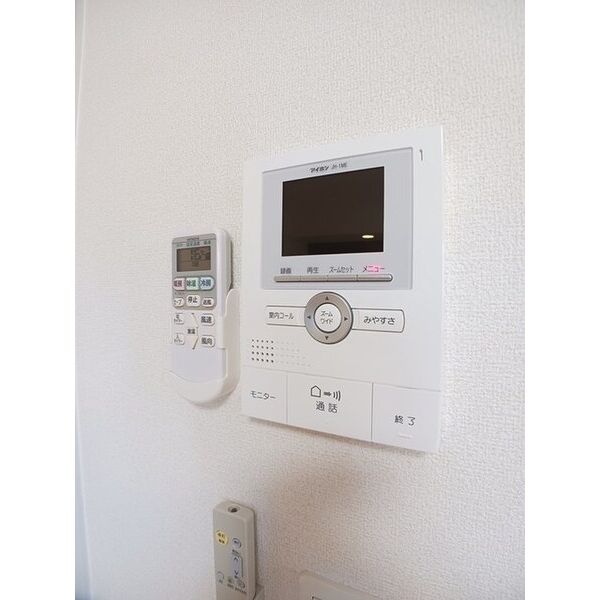 エクレール三宅 Ⅱ 室内写真7