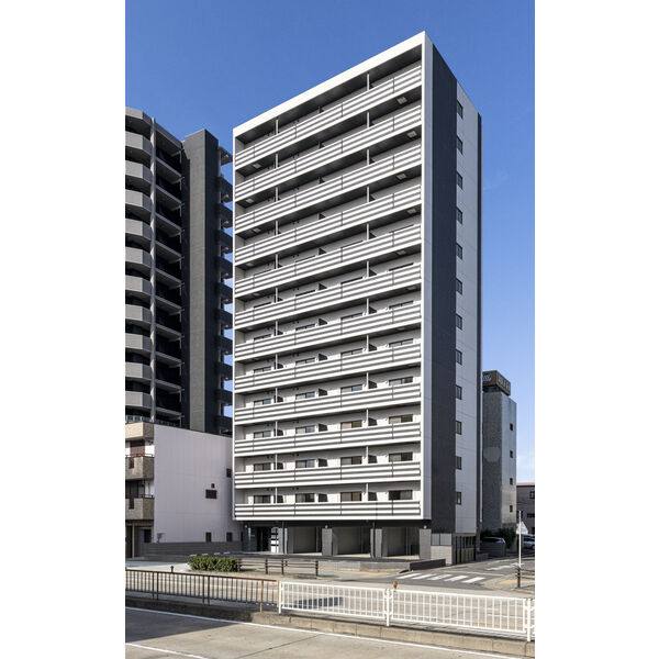 古出来エンブルコート(旧GRANDUKE古出来) 建物画像