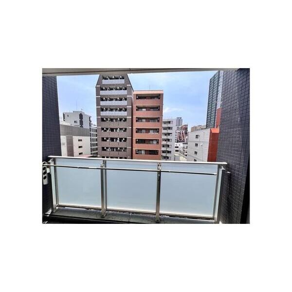 クレオキタホリエ 室内写真9