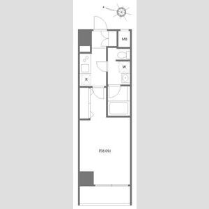 レグゼ王子神谷 建物画像