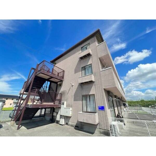 サンヴェール城東 建物画像