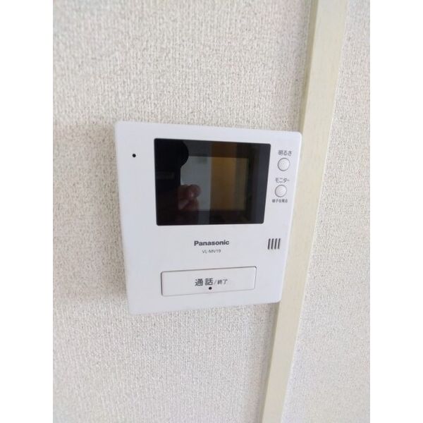 サンヴェール城東 室内写真9