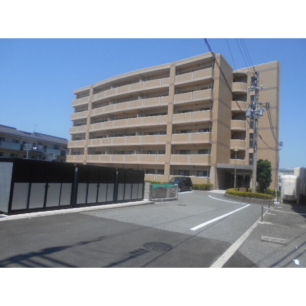 ポルトーネ 建物画像