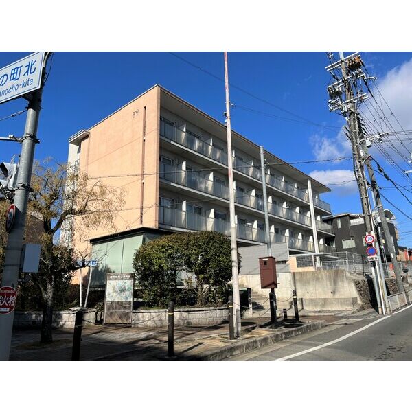 リュヴァン豊中柴原