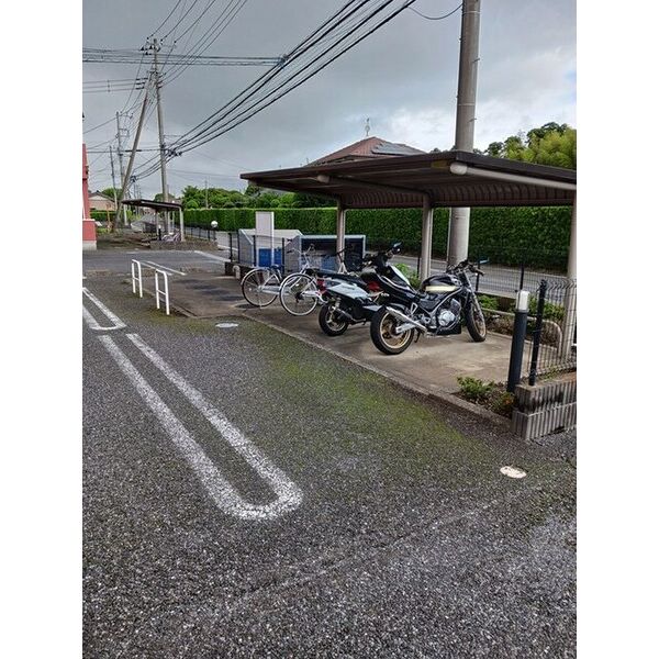 アヴニールⅧ 室内写真9