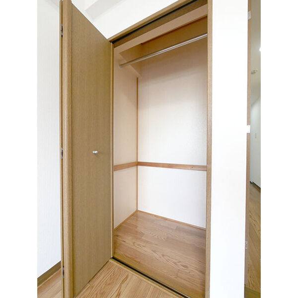 クレストステージ内山 室内写真4
