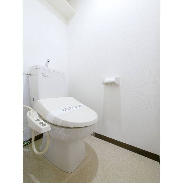 クレストステージ内山 室内写真8