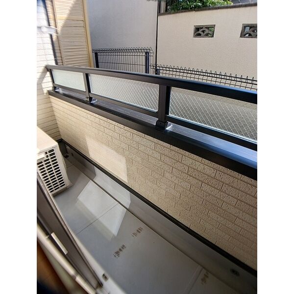 Maison deNAGOMI 室内写真9