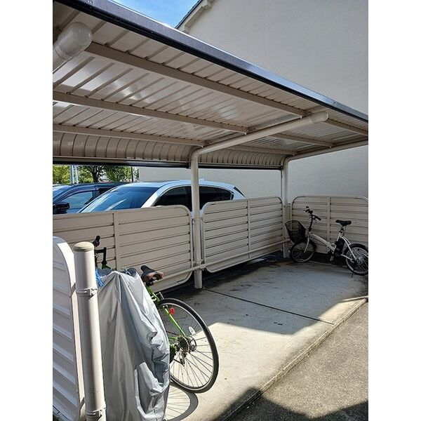 Maison deNAGOMI 室内写真6