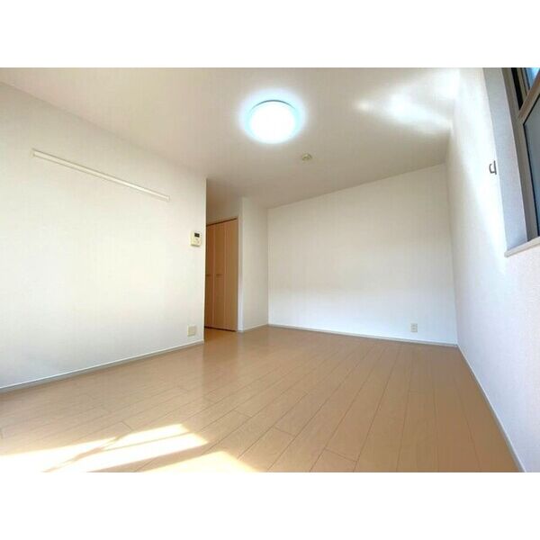 Maison deNAGOMI 室内写真7