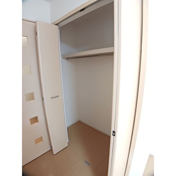 Maison deNAGOMI 室内写真8