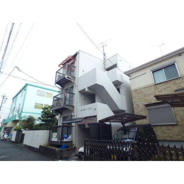 コーポイノウエ