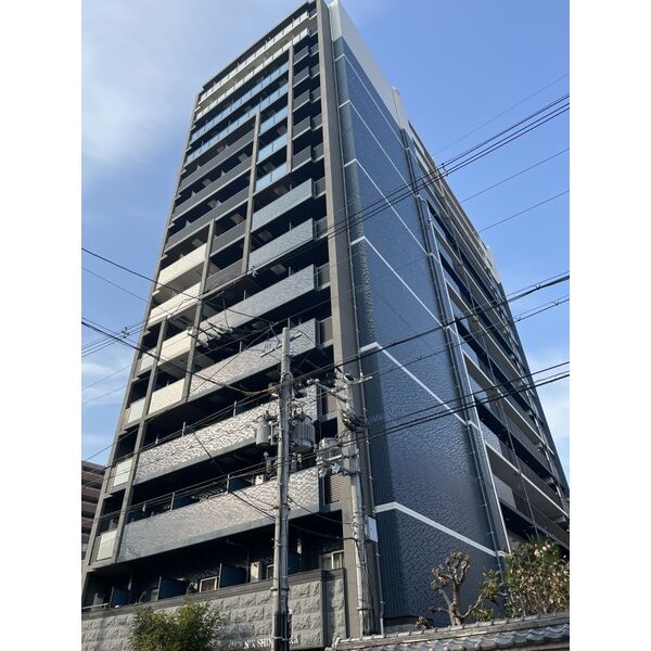 PHOENIX新大阪 建物画像