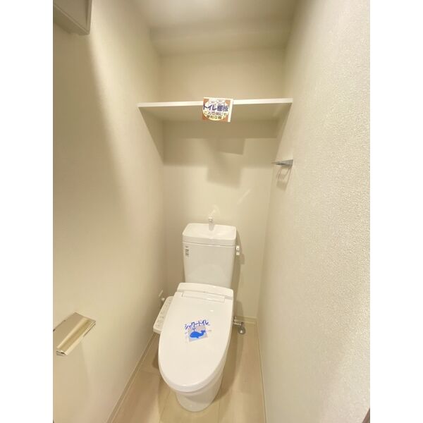 PHOENIX新大阪 室内写真8