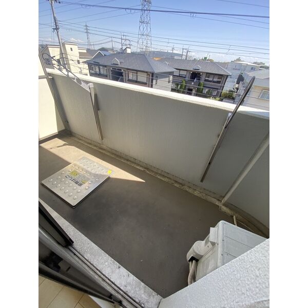 エクセラン 室内写真10