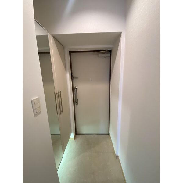 エクセラン 室内写真1