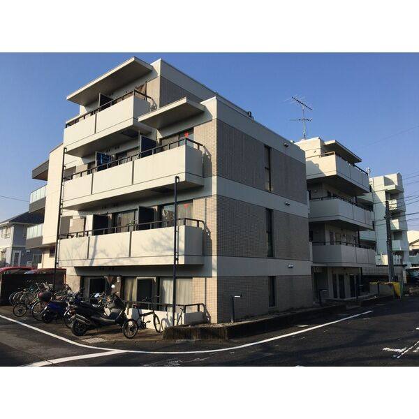RX豊田 建物画像