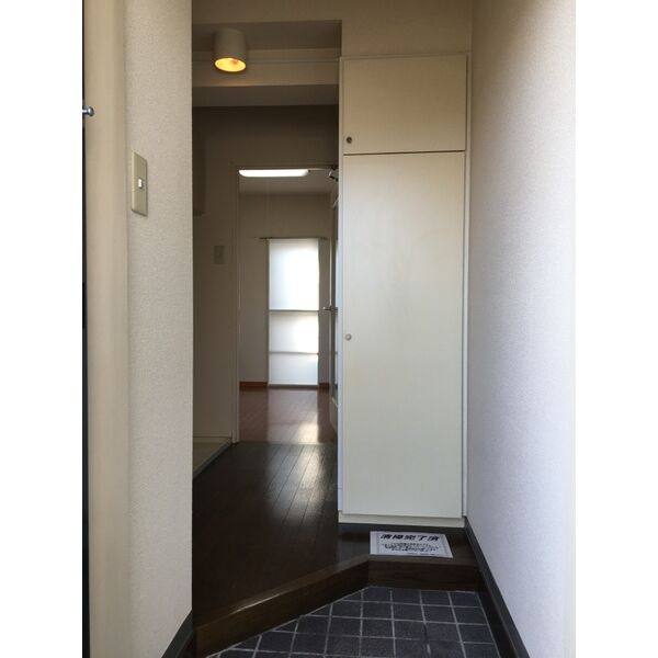 RX豊田 室内写真1