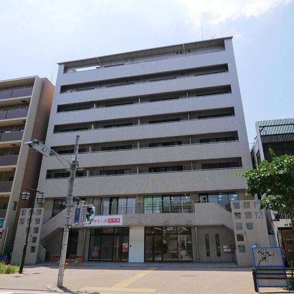 アートビル 建物画像