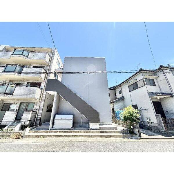 San・Marvelous(サンマーベラス) 建物画像