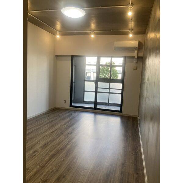 N apartment 室内写真9
