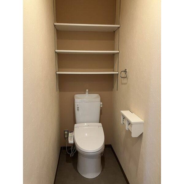 N apartment 室内写真4