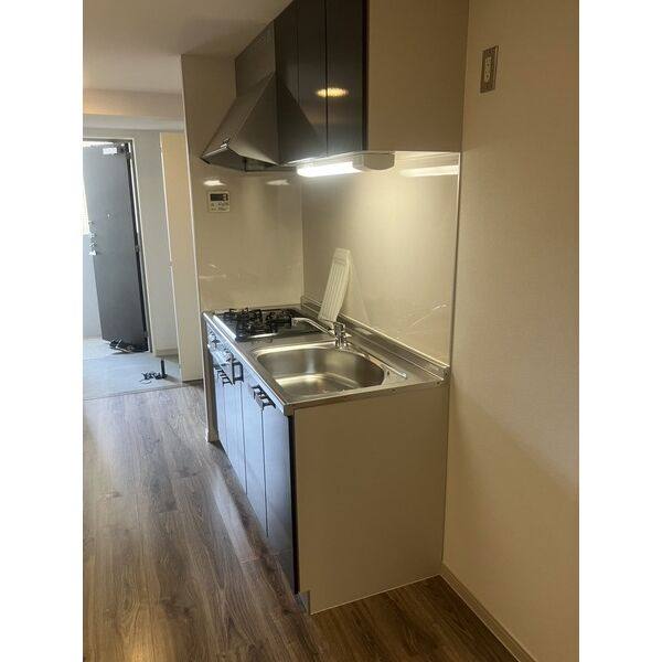 N apartment 室内写真5