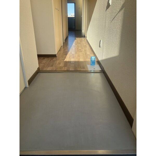N apartment 室内写真1