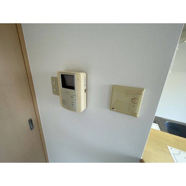 T's iori 室内写真9