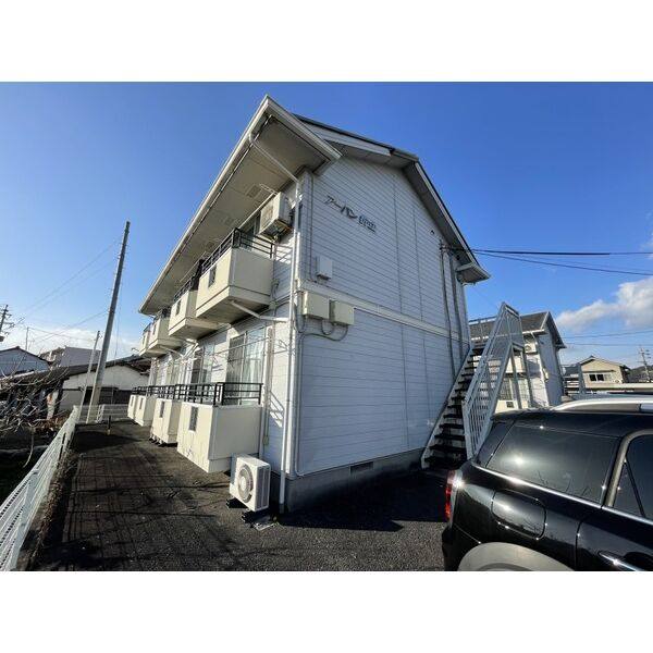 アーバン折立　南棟 建物画像