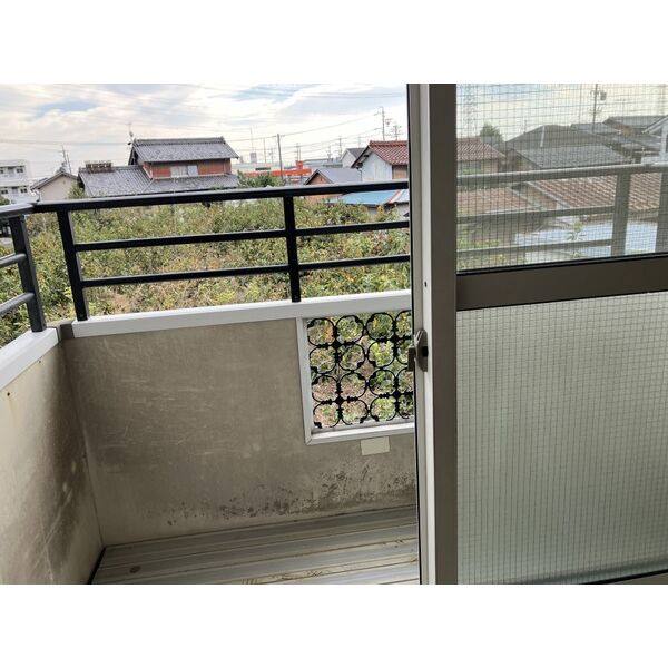 アーバン折立　南棟 室内写真8