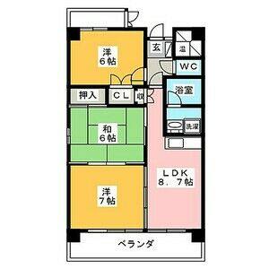アクシスヨーロッパ壱番館 建物画像