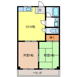 メゾンヴェステン 建物画像
