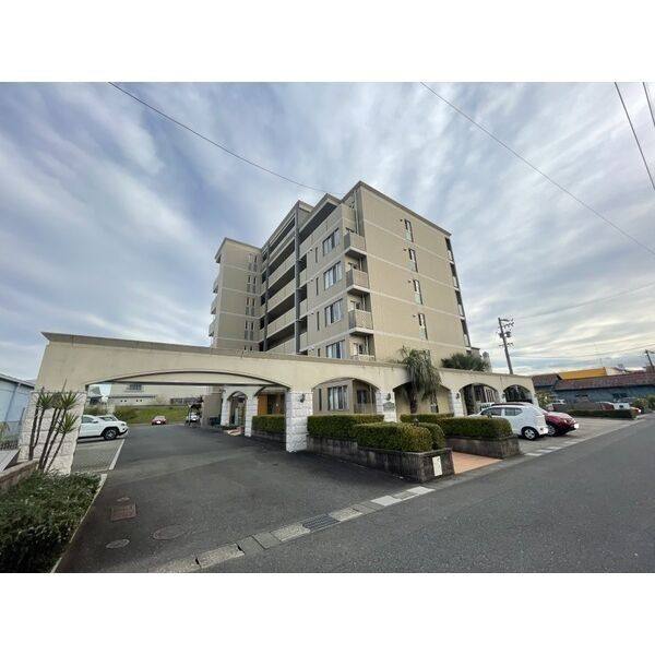 リバーズマンション築捨II