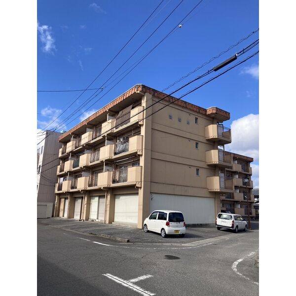 第一辻ビル 建物画像