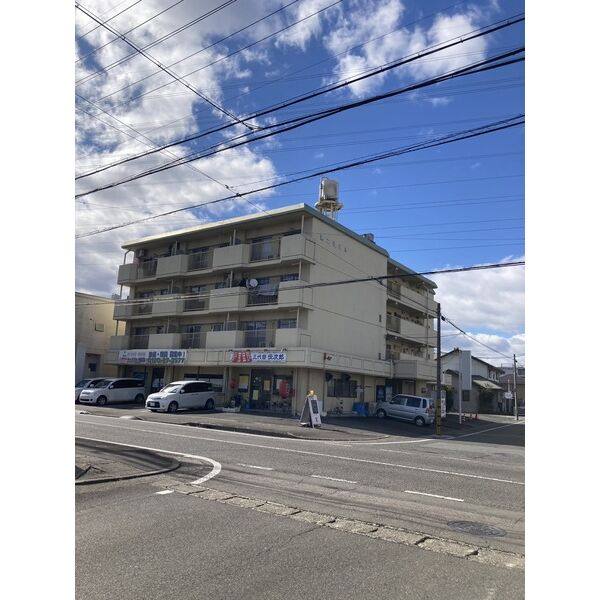 第二辻ビル 建物画像