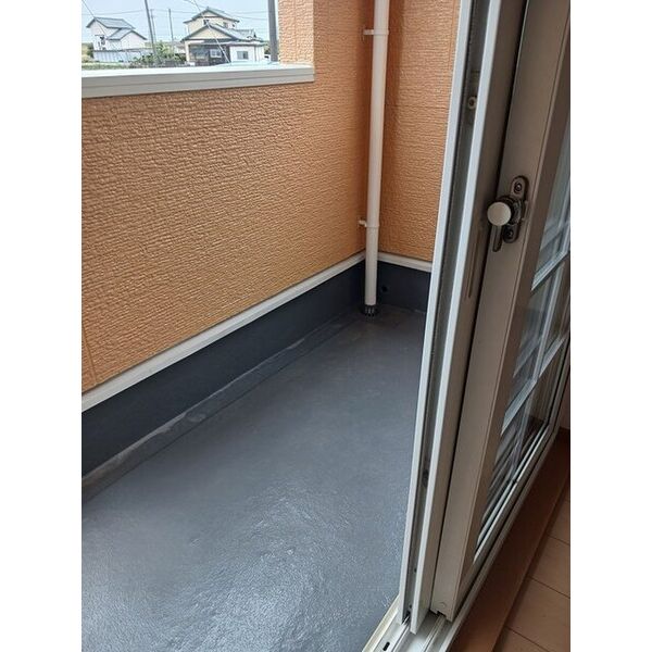サンライト 室内写真9