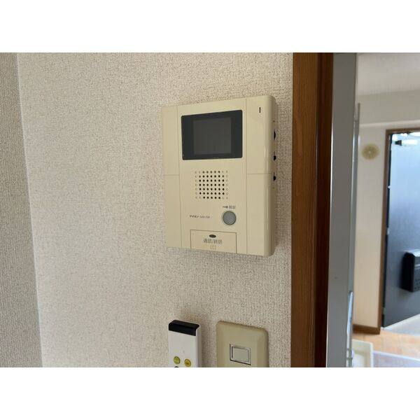 DOLL HOUSE 又穂 室内写真9