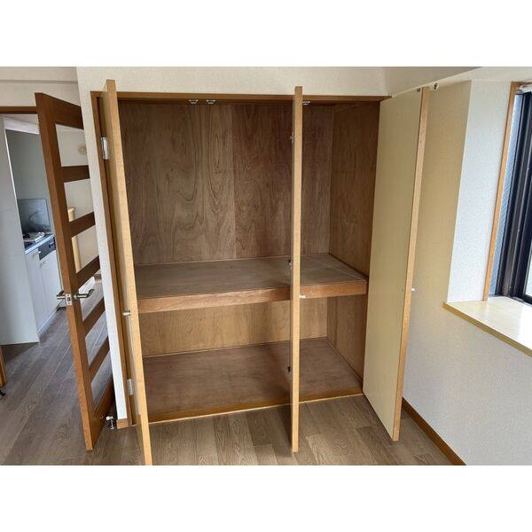 DOLL HOUSE 又穂 室内写真7