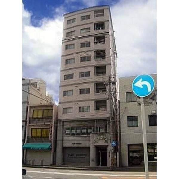 ヴィラパーク本町