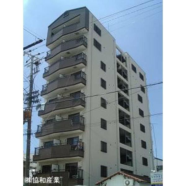 シティアーク北新