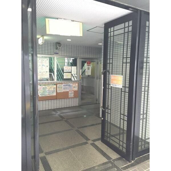 プリエール名神尼崎 建物画像