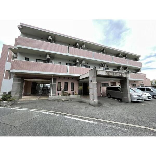 サンロワール和泉砂川