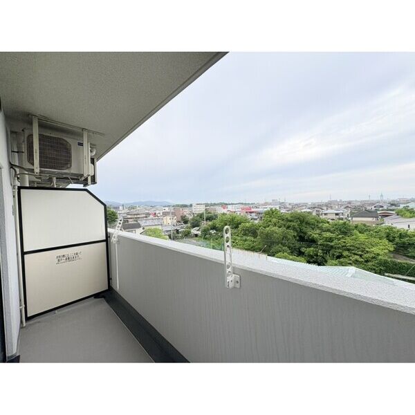 サンロワール和泉砂川 室内写真9