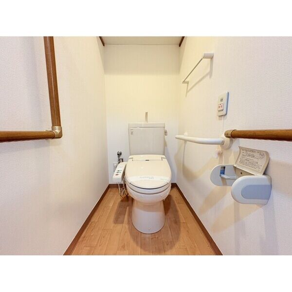 サンロワール和泉砂川 室内写真7