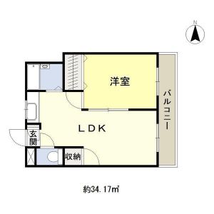 エスパス南巽 建物画像