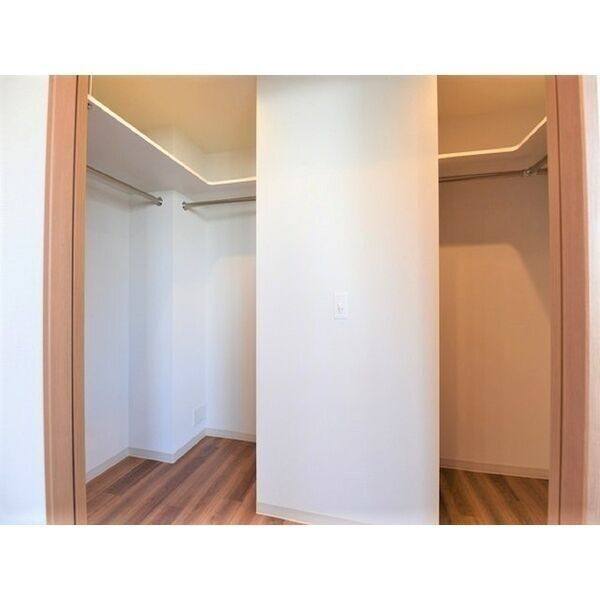グランドメゾン本山春里町 室内写真5