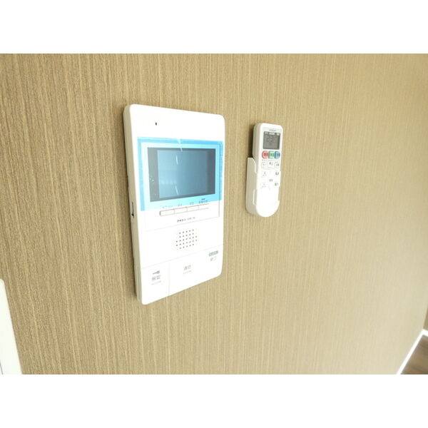 AVANTI　aratamabashi 室内写真7