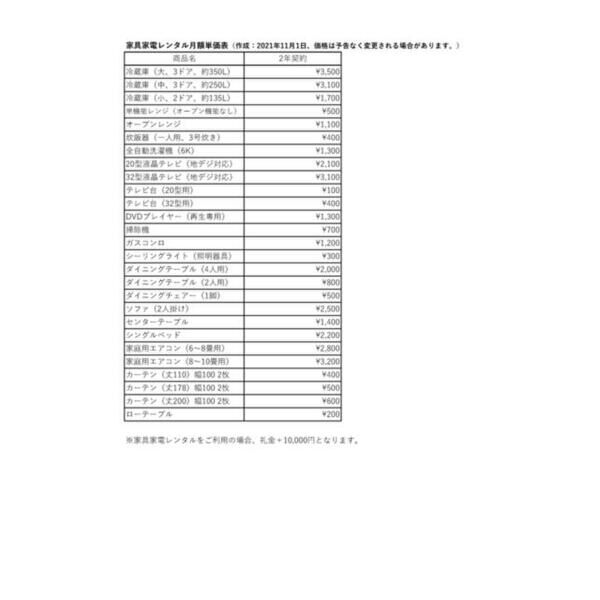 AVANTI aratamabashi 室内写真10