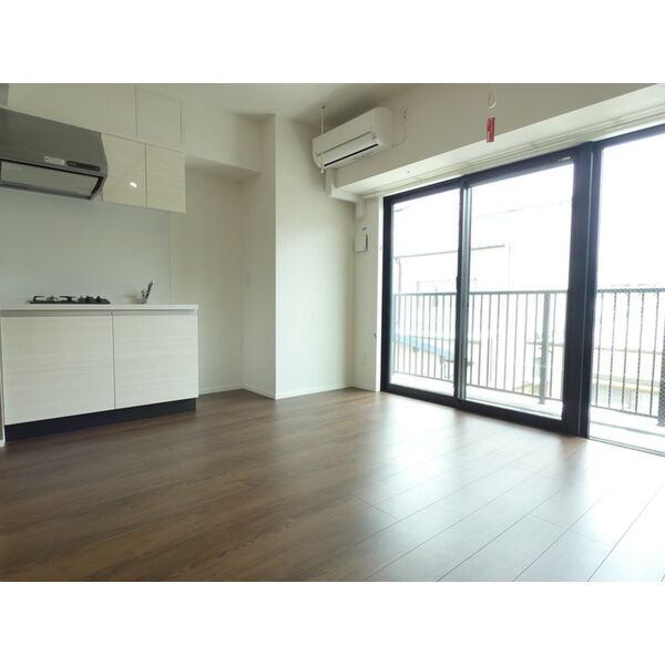 AVANTI aratamabashi 室内写真6